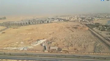 المستشار القانوني لنادي الزمالك يجيب على رسالة وزارة الإسكان.. التفاصيل الكاملة