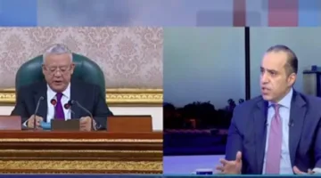 المستشار محمود فوزي: الحكومة تضمن عدم تأثر المواطنين سلبًا بسبب تنفيذ قانون الإيجار القديم.