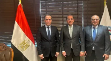 المسلماني بعد اجتماع وزير المالية: خطة زمنية لحل مشكلة معاشات ماسبيرو