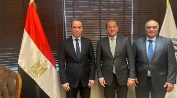 المسلماني بعد اجتماعه بوزير المالية: حلول قريبة لأزمة معاشات ماسبيرو