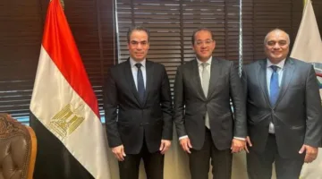 المسلماني عقب اجتماع مع وزير المالية: قريباً حلول لمشكلة معاشات ماسبيرو