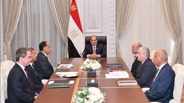 المسلماني: نعبّر عن شكرنا للرئيس السيسي على دعمه ورعايته ونعد بتقديم إعلام يمتزج فيه الاحتراف بالقيم.