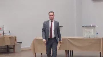 المسلماني: نواجه صعوبات غير عادية ونتطلب الوحدة الوطنية.