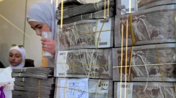 المصارف السورية تفقد مصداقيتها!