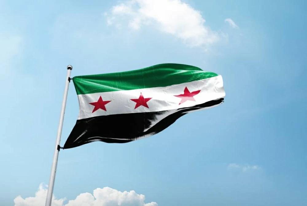 المصرف المركزي السوري ينبه: العملات الرقمية غير مشروعة وتحمل مخاطر كبيرة المصرف المركزي السوري ينبه: العملات الرقمية غير مشروعة وتحمل مخاطر كبيرة