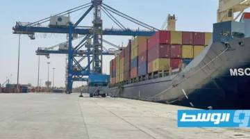 المصرف المركزي يعلن تفاصيل فتح الاعتمادات المستندية لشهر يوليو