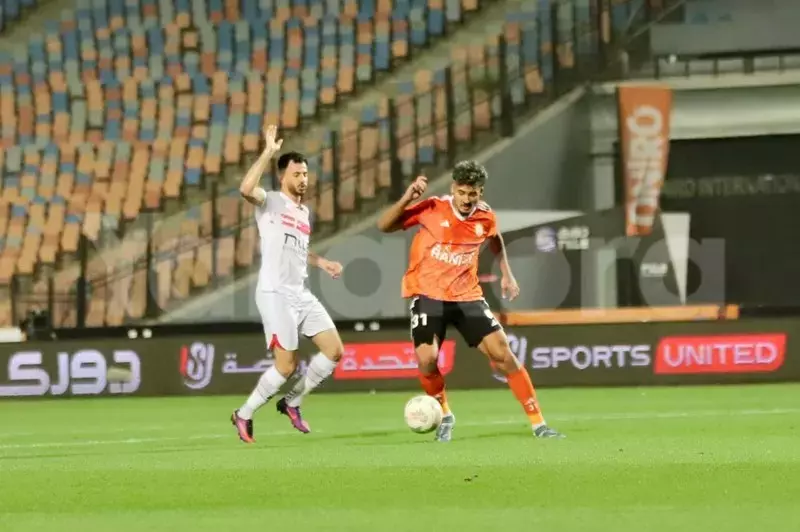 المصري يتراجع والزمالك يحقق الصدارة.. ترتيب الدوري المصري المصري يتراجع والزمالك يحقق الصدارة.. ترتيب الدوري المصري