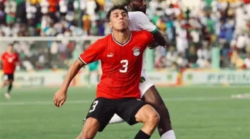 المصري يعيق مساعي الزمالك للتعاقد مع أحمد عيد مرة أخرى