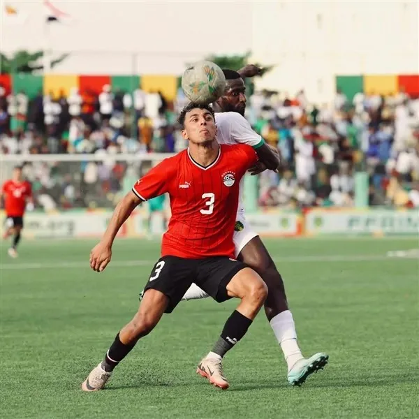 المصري يعيق مساعي الزمالك للتعاقد مع أحمد عيد مرة أخرى المصري يعيق مساعي الزمالك للتعاقد مع أحمد عيد مرة أخرى