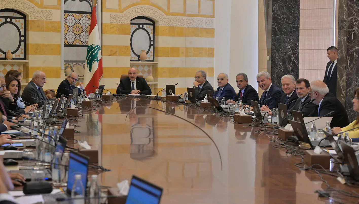 المطالبة الحليفة بـ”تقييد السلاح”: استراتيجية للسيطرة وتأثيرات إقليمية المطالبة الحليفة بـ”تقييد السلاح”: استراتيجية للسيطرة وتأثيرات إقليمية