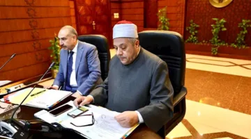 «المعاهد الأزهرية» و«التعليم» يعقدان اجتماعًا مشتركًا لبحث الأنشطة المشتركة
