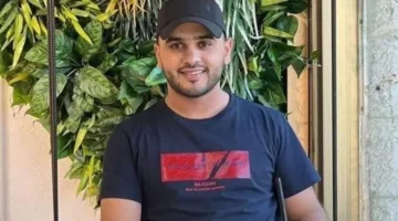 المعتقل السياسي مصعب اشتية من نابلس يبدأ إضرابًا عن الطعام في سجون السلطة الفلسطينية