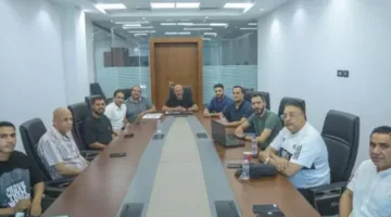 المعسكر الأول: وائل رياض يعلن تشكيلة منتخب الشباب