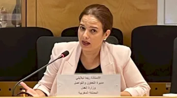 المغرب يشارك تجربته في تحديث قانون الأسرة وإدماج العمالة المنزلية غير المدفوعة.