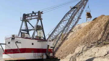 المغرب يعتزم رفع إنتاجه من أسمدة السوبر فوسفات الثلاثي بحلول نهاية عام 2025.