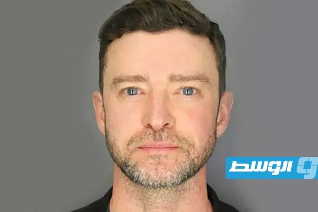 المغني الأمريكي جاستن تيمبرليك يتعرض للإصابة بداء لايم المغني الأمريكي جاستن تيمبرليك يتعرض للإصابة بداء لايم