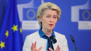 المفوضية الأوروبية: التوصل إلى اتفاق الرسوم الجمركية مع واشنطن كان خياراً مدروساً