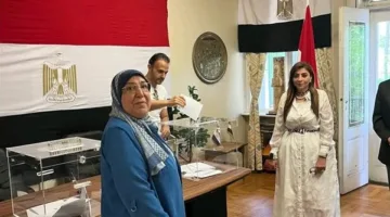 المفوضية الوطنية لحقوق الإنسان: نلاحظ تقدمًا ملحوظًا في اهتمام المجتمع المدني بمتابعة الانتخابات.