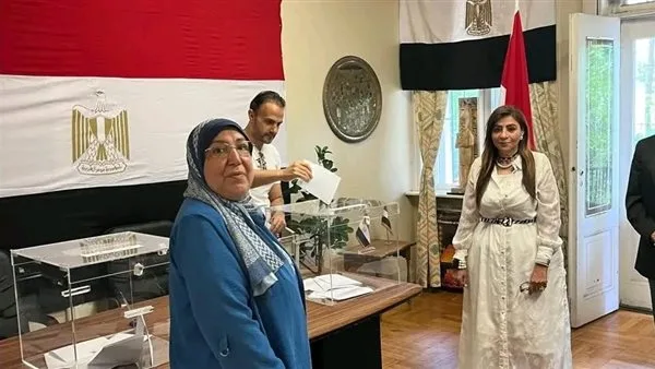 المفوضية الوطنية لحقوق الإنسان: نلاحظ تقدمًا ملحوظًا في اهتمام المجتمع المدني بمتابعة الانتخابات.
