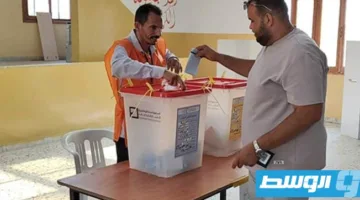 «المفوضية» تشرح بالتفصيل إجراءات تصويت الناخبين في «الانتخابات المحلية»