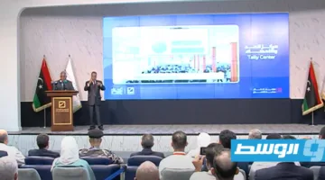 «المفوضية» تنبه بعدم الاعتماد على أي نتائج للانتخابات البلدية إلا من خلال منصاتها الرسمية