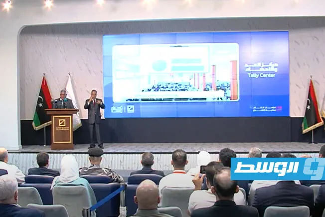 «المفوضية» تنبه بعدم الاعتماد على أي نتائج للانتخابات البلدية إلا من خلال منصاتها الرسمية «المفوضية» تنبه بعدم الاعتماد على أي نتائج للانتخابات البلدية إلا من خلال منصاتها الرسمية