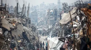 المقرر الأممي حول الحق في السكن: قرار إسرائيل باحتلال غزة يعد اعتداءً على الفلسطينيين