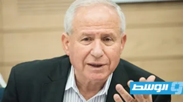 «المكان الملائم لمليون ونصف لاجئ فلسطيني».. وزير إسرائيلي يثير غضب الليبيين وغزة.
