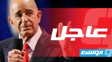 الممثل الأمريكي يطلب من «إسرائيل» اتخاذ «إجراء متزامن» بعد التزام لبنان بإزالة سلاح «حزب الله»