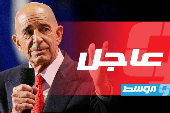 الممثل الأمريكي يطلب من «إسرائيل» اتخاذ «إجراء متزامن» بعد التزام لبنان بإزالة سلاح «حزب الله» الممثل الأمريكي يطلب من «إسرائيل» اتخاذ «إجراء متزامن» بعد التزام لبنان بإزالة سلاح «حزب الله»