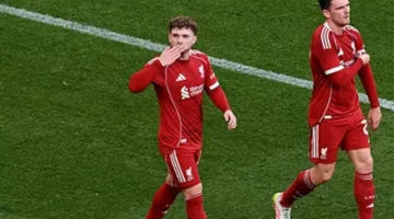 المواجهة الودية الأولى: ليفربول يتغلب على أتلتيك بلباو