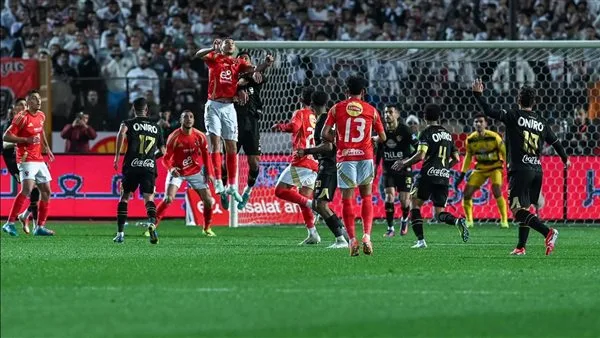 الموعد النهائي لإنهاء تسجيل الأندية في الدوري المصري الصيفي