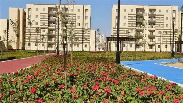 الموعد النهائي للتسجيل في شقق “الإسكان لكل المصريين 7”