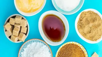 المُحليات الصناعية تقلل فعالية العلاجات المضادة للسرطان