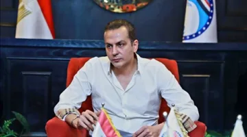 النائب أحمد عبدالجواد: نولي أهمية للكفاءة والقاعدة الشعبية في اختيارات حزب مستقبل وطن لانتخابات النواب 2025.