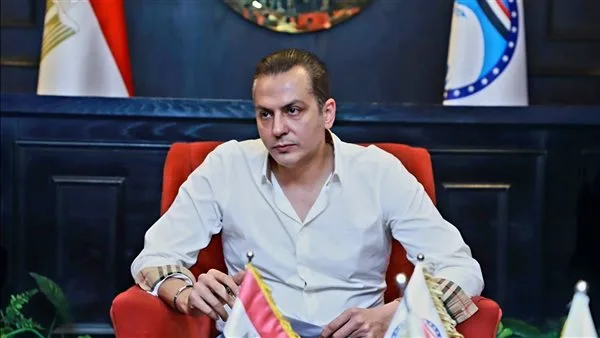 النائب أحمد عبدالجواد: نولي أهمية للكفاءة والقاعدة الشعبية في اختيارات حزب مستقبل وطن لانتخابات النواب 2025. النائب أحمد عبدالجواد: نولي أهمية للكفاءة والقاعدة الشعبية في اختيارات حزب مستقبل وطن لانتخابات النواب 2025.