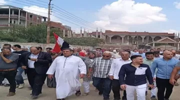 النائب أحمد فؤاد أباظة من الشرقية: الانخراط في “مجلس الشيوخ” يعد وعياً ومساندة للدولة