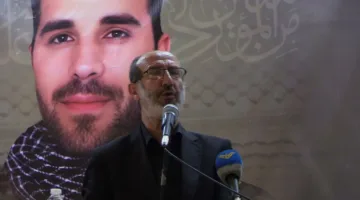 النائب إبراهيم الموسوي: مطالب نزع سلاح ‘حزب الله’ تُعتبر جزءًا من مؤامرة واسعة.