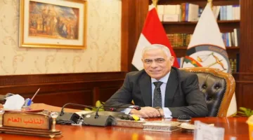 النائب العام يؤسس مكتبًا لدعم أسر موظفي النيابة الذين وافتهم المنية أثناء الخدمة