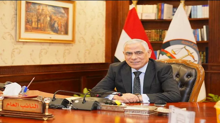 النائب العام يؤسس مكتبًا لدعم أسر موظفي النيابة الذين وافتهم المنية أثناء الخدمة