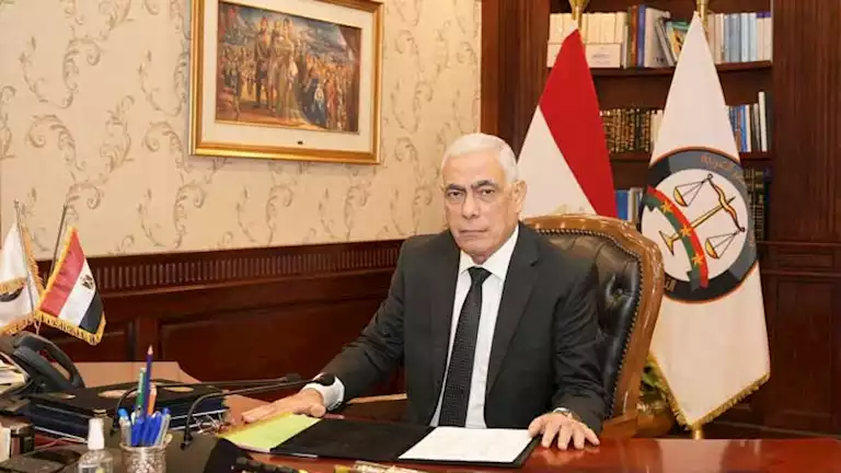 النائب العام يرسل 41 من أعضاء النيابة العامة للتدريب في الخارج. النائب العام يرسل 41 من أعضاء النيابة العامة للتدريب في الخارج.