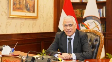 النائب العام يعلن عن دعم أسر المحامين المتوفين أثناء تأديتهم لعملهم
