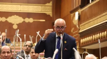 النائب حازم الجندي: استهداف جماعة الإخوان للسفارات المصرية يعدّ إرهابًا دوليًا وانتهاكًا لسيادة الوطن.