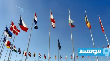 «الناتو»: جميع الدول الأعضاء ستخصص 2% من ناتجها المحلي الإجمالي للدفاع بحلول 2025.
