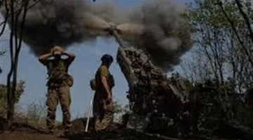 الناتو: يجب أن تُختتم الحرب في أوكرانيا باتفاق سلام عادل ومستدام