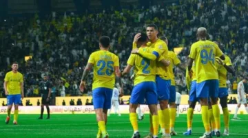 النصر السعودي يسعى للتعاقد مع كانج إن لي ليحل مكان البرتغالي برونو فيرنانديز.