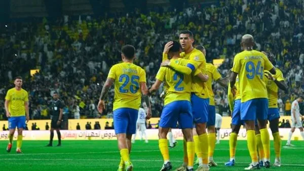 النصر السعودي يسعى للتعاقد مع كانج إن لي ليحل مكان البرتغالي برونو فيرنانديز. النصر السعودي يسعى للتعاقد مع كانج إن لي ليحل مكان البرتغالي برونو فيرنانديز.