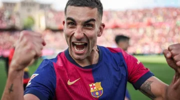 النصر السعودي يسعى للتعاقد مع نجم برشلونة قبل انتهاء فترة الانتقالات الصيفية