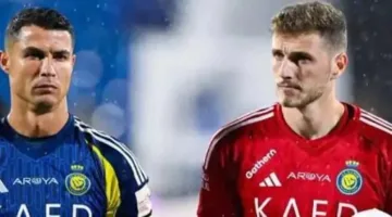 النصر يعيد تنظيم صفوفه في حراسة المرمى: مستقبل ماثيوس بينتو غير مؤكد وإيدرسون ضمن الأهداف الرئيسية.
