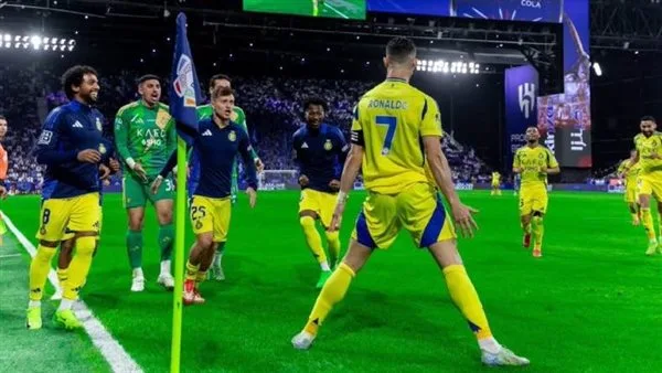 النصر ينافس نابولي ومارسيليا على ضم زيغروفا